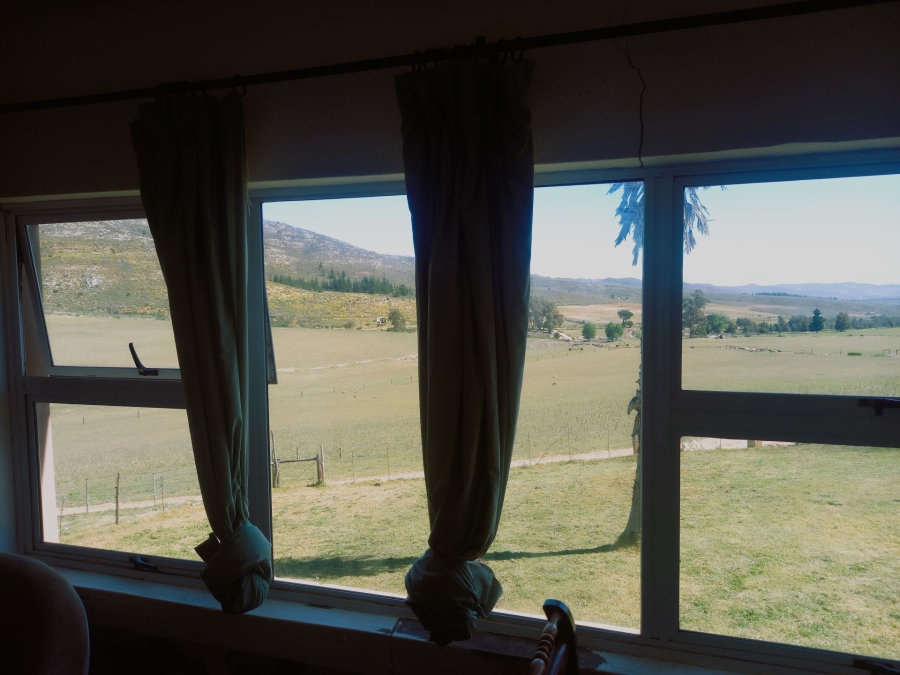 0 Bedroom Property for Sale in Uniondale Rural Western Cape